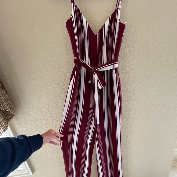 Lovers + Friends Pants - Lovers & Friends Jumpsuit